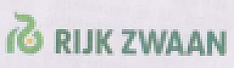 RIJK ZWAAN (and logo) trademark logo