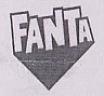 FANTA (and logo) trademark logo