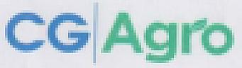 CG /AGRO (and logo) trademark logo