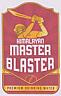 HIMALAYAN MASTER BLASTER (and logo) trademark logo