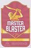 HIMALAYAN MASTER BLASTER (and logo) trademark logo