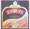 KELLYS (and logo) trademark logo