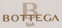 BOTTEGA SPA (and logo) trademark logo
