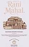 MED'S RANI MAHAL (and logo) trademark logo