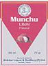MUNCHU (and logo) trademark logo