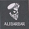 ALIBARBAR (and logo) trademark logo