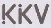 KKV (and logo) trademark logo