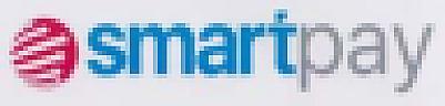 SMART PAY (and logo) trademark logo