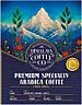 HIMALAYA COFFEE CO. (and logo) trademark logo