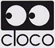 CLOCO (and logo) trademark logo
