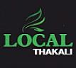 LOCAL THAKALI (and logo) trademark logo
