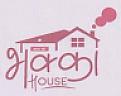 BHAKKA HOUSE (and logo) trademark logo