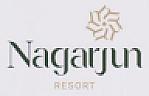 NAGARJUN RESORT (and logo) trademark logo