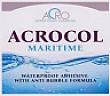 ACROCOL MARITIME (and logo) trademark logo