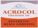 ACROCOL PREMIUM SH (and logo) trademark logo