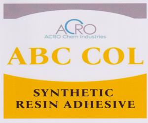 ABC COL (and logo) trademark logo