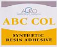 ABC COL (and logo) trademark logo