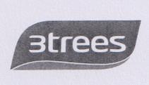 3trees (and logo) trademark logo