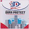 DIGITAL DURA PROTECT (and logo) trademark logo