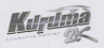 Kuruma 2k (and logo) trademark logo