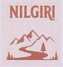 NILGIRI (and logo) trademark logo