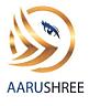 AARUSHREE (and logo) trademark logo