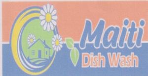 MAITI (and logo) trademark logo