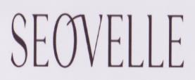 SEOVELLE (and logo) trademark logo