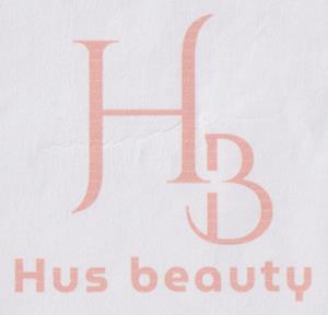 HB HUS BEAUTY (and logo) trademark logo