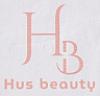 HB HUS BEAUTY (and logo) trademark logo