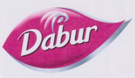 DABUR (and logo) trademark logo