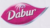 DABUR (and logo) trademark logo