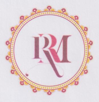 RRM (and logo) trademark logo