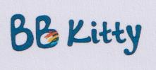 BB Kitty (and logo) trademark logo