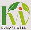 KUMARI WELL (and logo) trademark logo