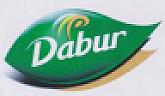 DABUR (and logo) trademark logo