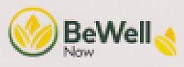 BEWELL NOW (and logo) trademark logo