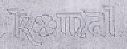 KOMAL (and logo) trademark logo