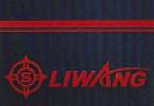 LIWANG (and logo) trademark logo