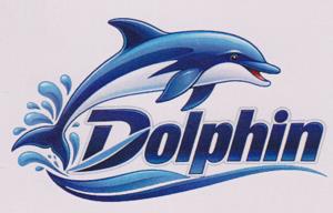 DOLPHIN (and logo) trademark logo