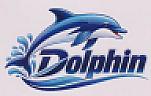 DOLPHIN (and logo) trademark logo