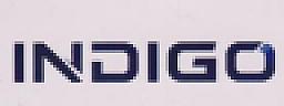 INDIGO (and logo) trademark logo
