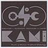 KREATOR OF AUTONOMY MECHANISM FOR IENERGY (and logo) trademark logo