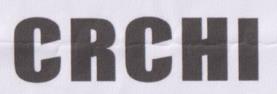 CRCHI (and logo) trademark logo
