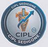 CIPL SEDIGONE (and logo) trademark logo