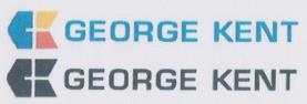 GEORGE KENT (and logo) trademark logo