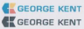 GEORGE KENT (and logo) trademark logo