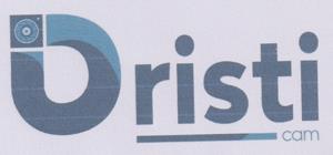 DRISTI CAM (and logo) trademark logo