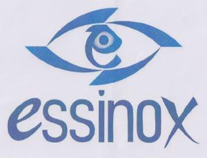 essinox (and logo) trademark logo