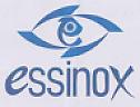 essinox (and logo) trademark logo